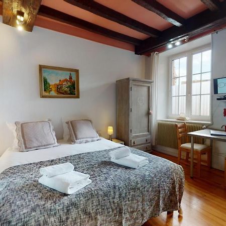 Le Clos Bartholdi Colmar Ngoại thất bức ảnh