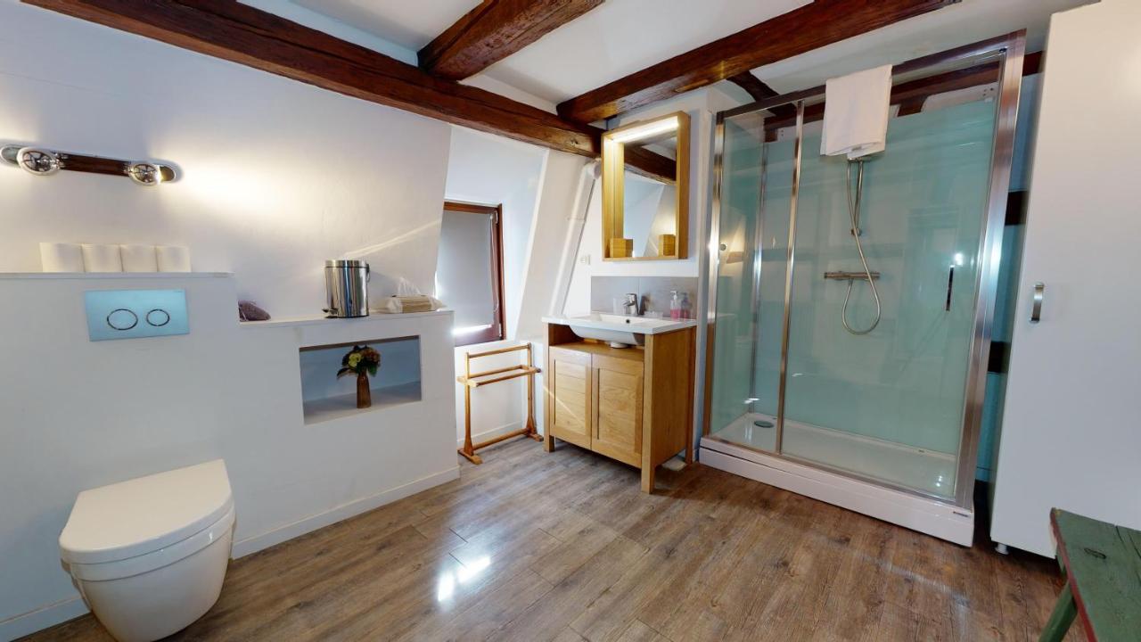 Le Clos Bartholdi Colmar Ngoại thất bức ảnh