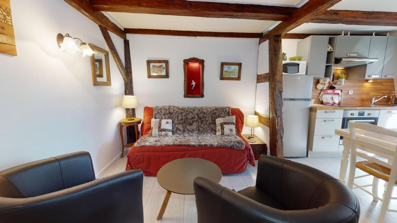 Le Clos Bartholdi Colmar Ngoại thất bức ảnh