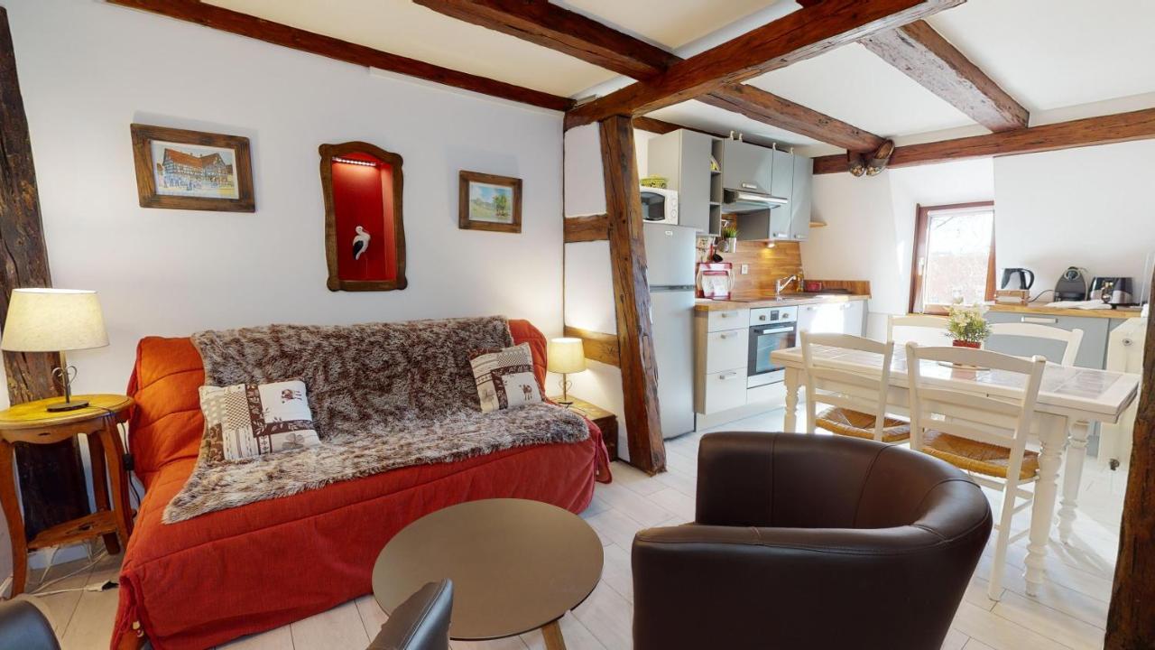 Le Clos Bartholdi Colmar Ngoại thất bức ảnh
