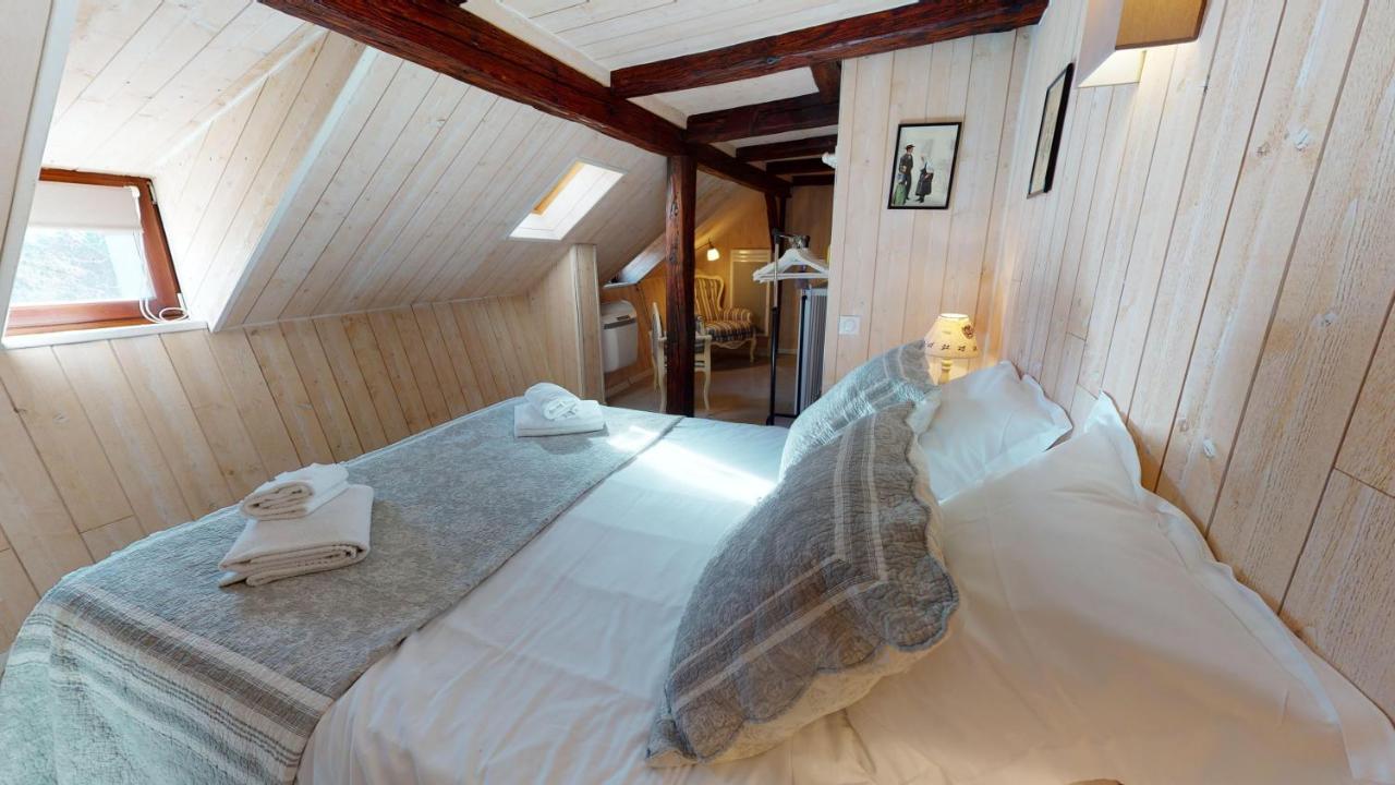 Le Clos Bartholdi Colmar Ngoại thất bức ảnh