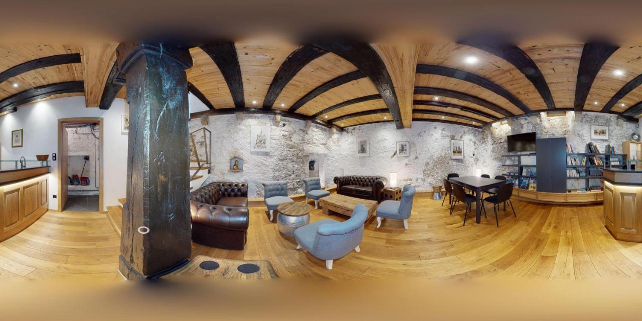 Le Clos Bartholdi Colmar Ngoại thất bức ảnh