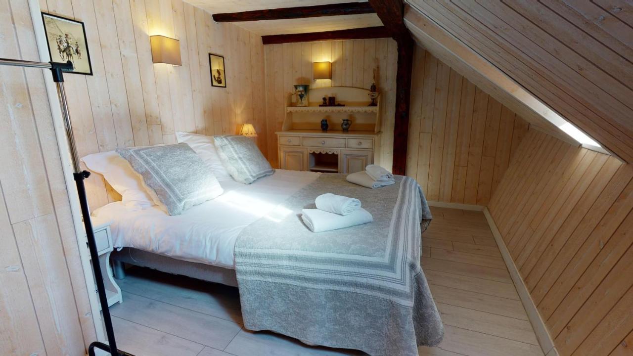 Le Clos Bartholdi Colmar Ngoại thất bức ảnh